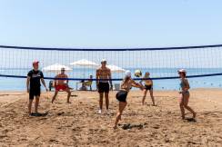 MIRACLE RESORT Activities